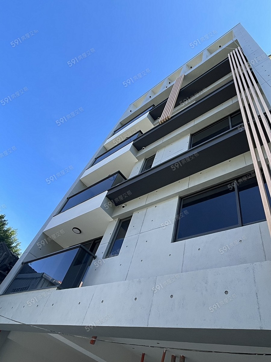 晴耕宇讀實景圖