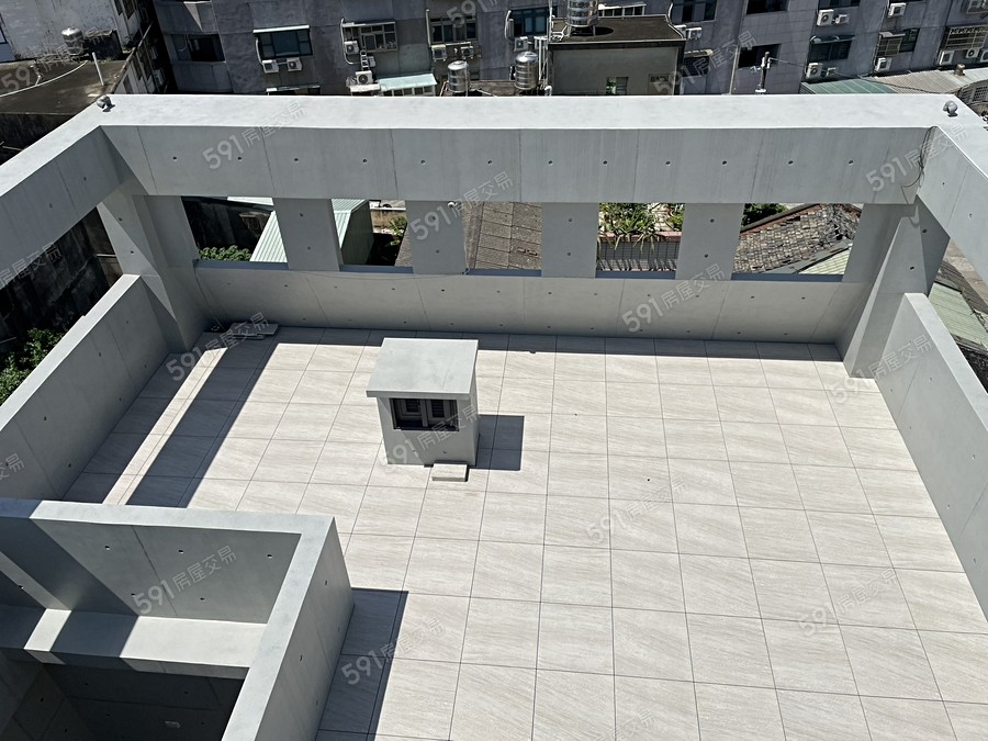 晴耕宇讀實景圖