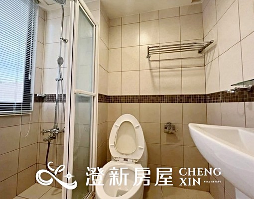 電梯套房｜租補｜報稅｜台電｜陽台 - Image 12