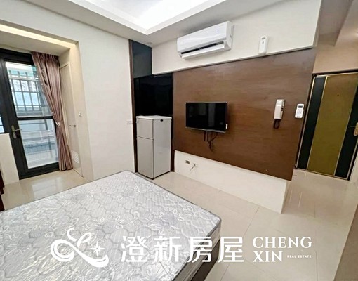 電梯套房｜租補｜報稅｜台電｜陽台 - Image 11