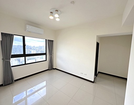 昌隆廣場上興外棟採光美三房～空屋出租 - Image 3