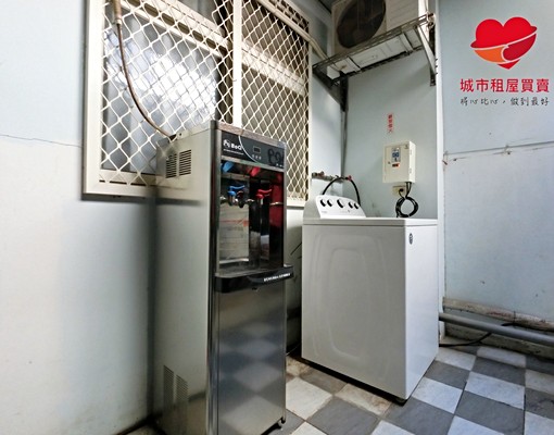 城市租屋-多間、短租✔大里工業區✔塗城✔修平 - Image 6