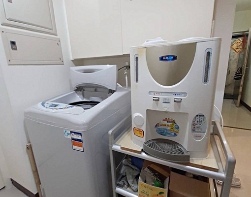 採光大套房☀️景平站生活機能佳☀️低樓層家電俱全 - Image 9