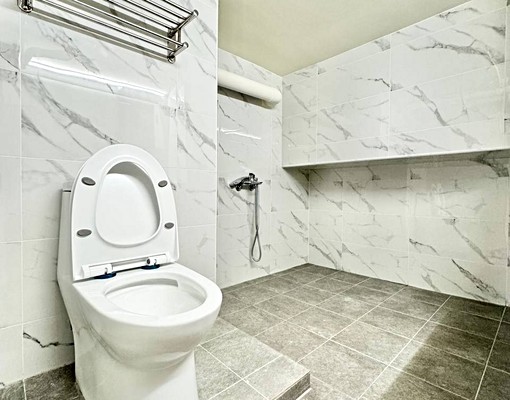 VL💎全室系統櫃❤️百萬精裝潢❤️4房泡澡樓中樓✅租補戶籍 - 591租屋網 - Image 15