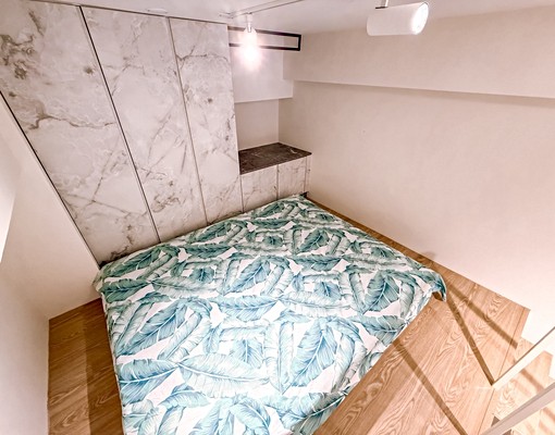 ✨全新完工可租補✨樓中樓獨洗✨高質感裝潢✨客廳大空間附沙發 - Image 3