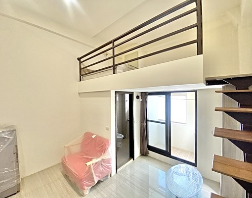 💖可雙租補✨可貓🏠樓中樓⭐電梯✔️汽車位可租💖 - Image 3