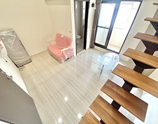 💖可雙租補✨可貓🏠樓中樓⭐電梯✔️汽車位可租💖 - Image 2