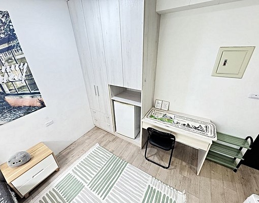大遠百/新光☸電梯☸精品商務旅店設計☸通風採光大衛浴☸獨洗 - Image 12