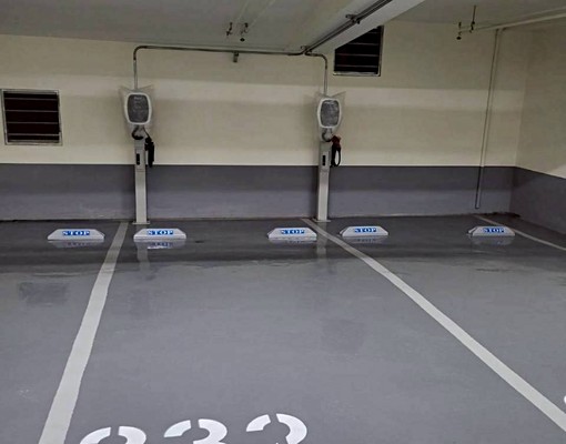 安南全新兩房含家俱電+大平車充電樁包管理費寵物可 - 591租屋網 - Image 15