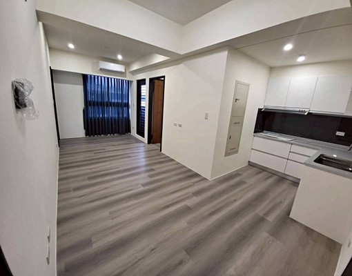 安南全新兩房含家俱電+大平車充電樁包管理費寵物可 - 591租屋網 - Image 8