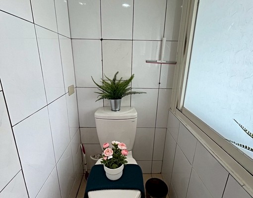 👕獨立洗衣機🪟浴室開窗🗑️垃圾代收 - Image 7