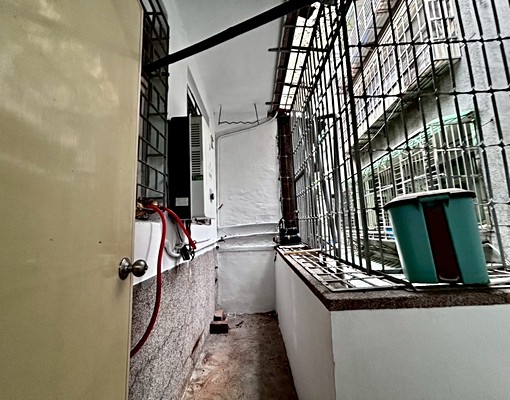 大直🏘️間間開窗採光通風🔥雙陽台🔥近實踐大學 - Image 15
