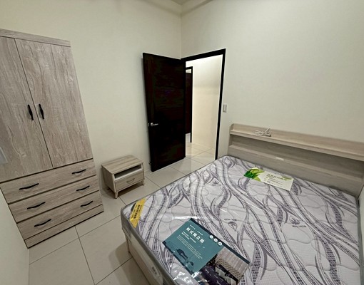 🦁聯悦臻|絕美朝南雙露臺,傢俱家電全配三房,可雙租補 - Image 11