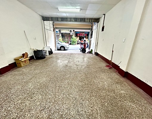 永慶羅美蓁~近東大門福建街3房空屋店住好停車 - Image 3