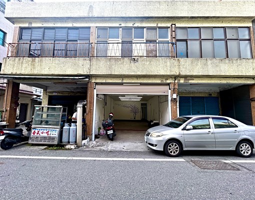 永慶羅美蓁~近東大門福建街3房空屋店住好停車 - Image 2