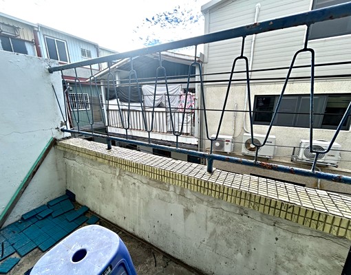 永慶羅美蓁～近東大門福建街3房空屋店住好停車 - Image 9