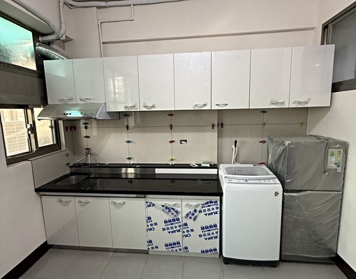 1房1廳1廚房約16坪獨立洗衣機 - Image 8
