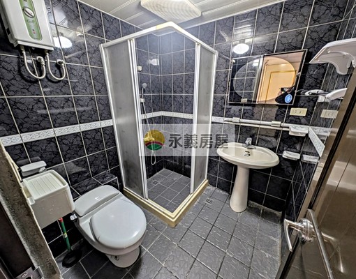 ★航空名流★1+1套房★交流道旁★附全套家具家電★拎包立可住 - Image 10