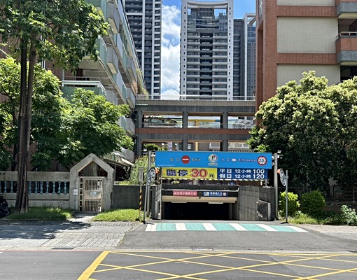 新莊副都心頭前國中全新高級2房(全套家具) - Image 13