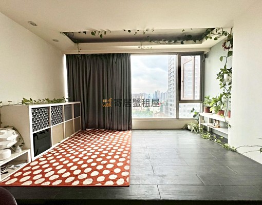 寄居蟹社會住宅🏠西屯溫馨景觀大2房租補車位 - Image 4