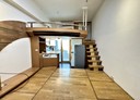 內湖區-康樂街1房1廳，10.6坪