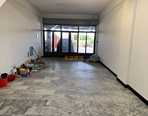 兆基🏡西港市區透天5房店住-空屋可補助 - Image 2