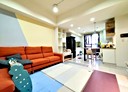 竹北市-中央路2房2廳，34.2坪
