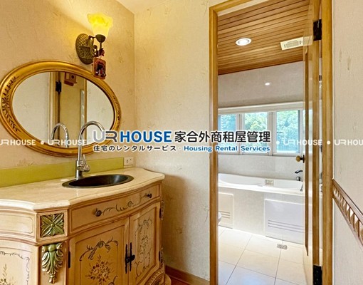 陽明山TES｜綠意山景電梯3房車｜文化大學、麥當勞、格致路 - Image 13