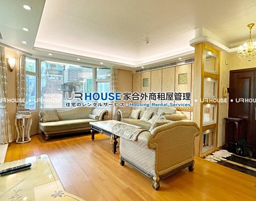 陽明山TES｜綠意山景電梯3房車｜文化大學、麥當勞、格致路 - Image 2