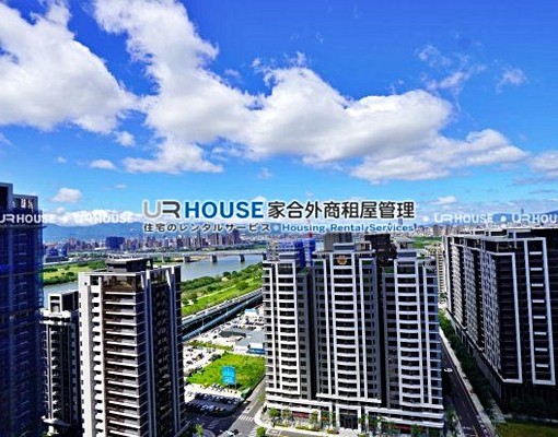 🗿MRT江子翠｜水岸高樓景３房車｜優質社區釋出｜住戶高品質 - Image 10