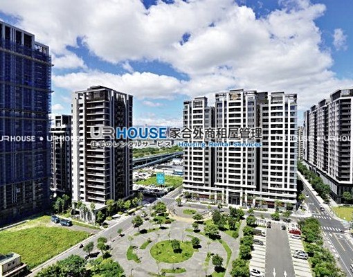 🗿MRT江子翠｜水岸高樓景３房車｜優質社區釋出｜住戶高品質 - Image 11