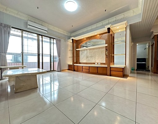 覺民大昌陽明商圈電梯高樓4房可雙租補近國1高科大📞愛窩 - 591租屋網 - Image 1