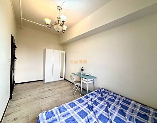 兆基社會住宅🏡可租補溫馨兩房 - Image 4
