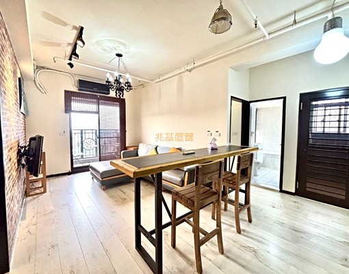 兆基社會住宅🏡可租補溫馨兩房 - Image 2