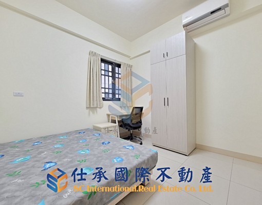 ✨仁愛路｜一卡皮箱可入住｜邊間美透天✨ - Image 5