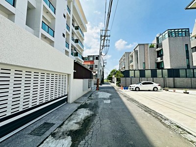 社區圖片