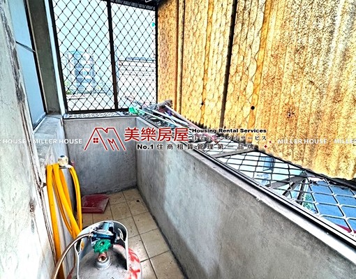 美樂*南港展覽館站*平面四房大空間*雙衛浴有陽台*低樓層 - Image 13