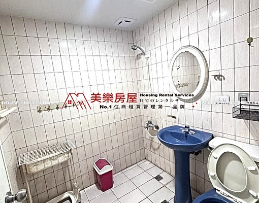 美樂*南港展覽館站*平面四房大空間*雙衛浴有陽台*低樓層 - Image 9