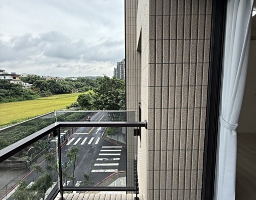 ✨全新出租✨臻研悅築質感兩房+平面車位 - Image 5