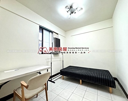 美樂*近南港展覽館*公寓雙衛浴*4房採光好*可開伙*空間大 - Image 4