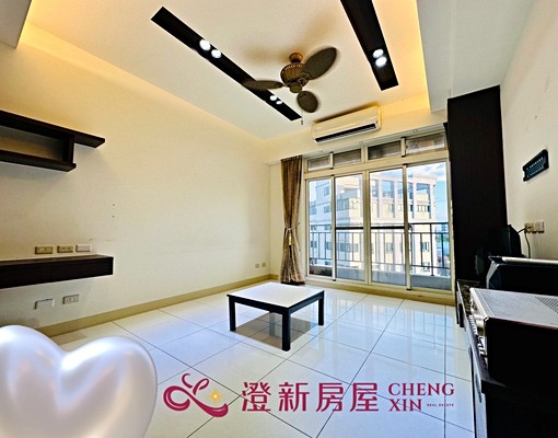 ✨中央路｜可租補可報稅可入戶籍｜近台積電竹南園區｜2+1房 - Image 2