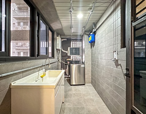 宜誠樂聚🔹近過嶺、青埔🔹採光佳｜景觀三房｜有輕食區 - Image 12