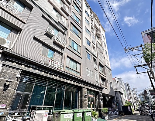 星鴻社宅/精美電梯兩房 - Image 1