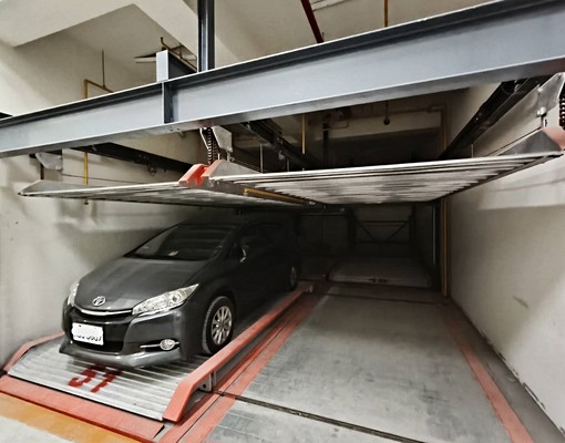 幸福晶綻流浪頭室內車位 - Image 5