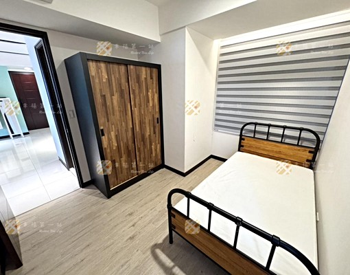 捷運宅|超美2+1房平車|地點讚|可租補|達麗世紀雙星🍊 - 591租屋網 - Image 11