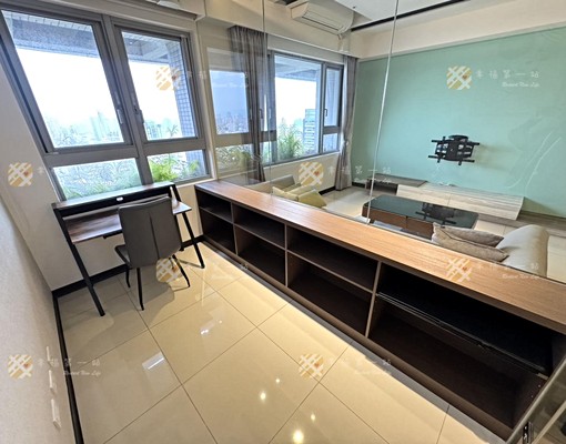 捷運宅|超美2+1房平車|地點讚|可租補|達麗世紀雙星🍊 - 591租屋網 - Image 6