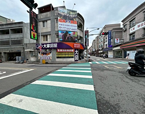 正松林國小斜對面、轉交雙面臨路、角間 - Image 3