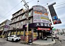 湖口鄉-成功路開放式格局，30坪