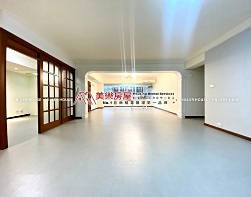 美樂*信義安和*大安4+1房大空間*3衛浴有陽台*可住辦可寵 - Image 5