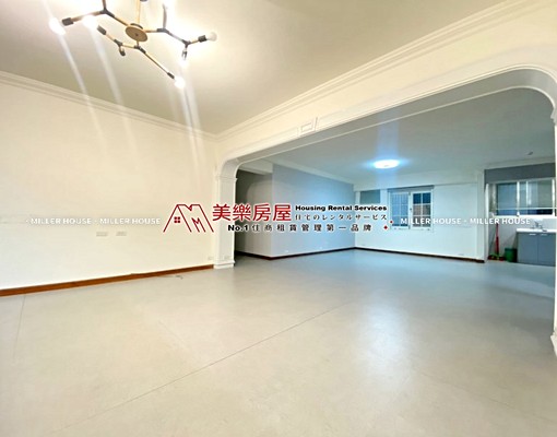 美樂~信義安和*大安稀有4+1房*可住辦*3衛浴*有陽台可寵 - Image 5